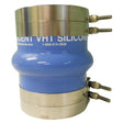 Trident Molded Silicone Hump Bellows (4” ID x 5.25” L x 5.375” OD) - 272V4000 - image 1