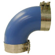 Trident 90° Silicone Elbow (8” ID) - 290V8000 - image 1