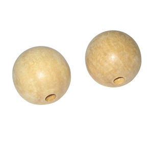 TACO Marine TACO Cork Outrigger Line Stops - 1-1/4" (Pair) - COK-0017-2