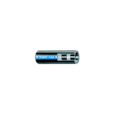 Trident Marine 1" x 50 Coil Flex Marine Wet Exhaust Water Hose - Black [100-1006] - official Trident Marine product image 2