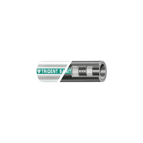 Trident Hose Sanitation Hose 1-1/2" X 50' - 1011126 - official Trident Marine product image 2