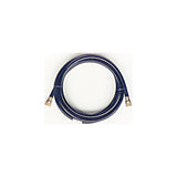 Trident Marine 20' High-Pressure Supply Hose w/3/8" Female Swivel Flare Fitting on Each End [1014-3838-240] - official Trident Marine product image 2