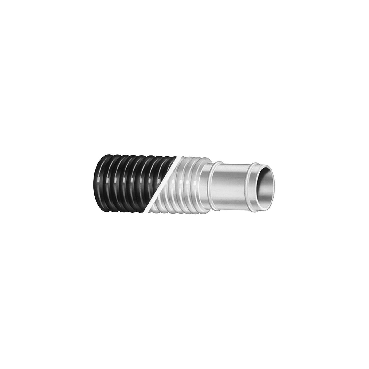 Trident Marine 3/4" x 50' Box White Bilge Hose [120-0346] - official Trident Marine product image 2