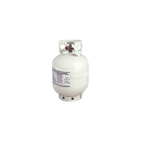 Trident Hose Trident Marine/RV LPG System Steel Tank - 14000005