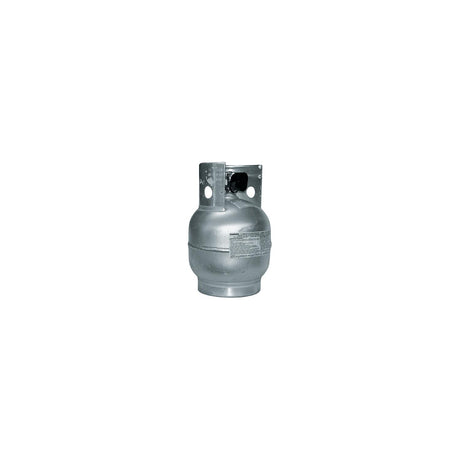 Trident Hose Trident 1410-0010 Marine/RV LPG System 2.4 Gallon Aluminum Tank - 1410-0010