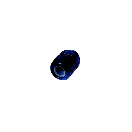 Trident Hose Trident Straight LPG Thru Fitting - 1438-4439