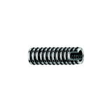 Trident Marine 1-1/4" x 50' Box Bilge Live Well Hose Clear w/Black Helix [144-1146] - official Trident Marine product image 2