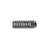 Trident Marine 1-1/4" x 50' Box Bilge Live Well Hose Clear w/Black Helix [144-1146] - official Trident Marine product image 3
