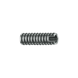 Trident Marine 1-1/2" x 50' Box Bilge Live Well Hose Clear w/Black Helix [144-1126] - official Trident Marine product image 2