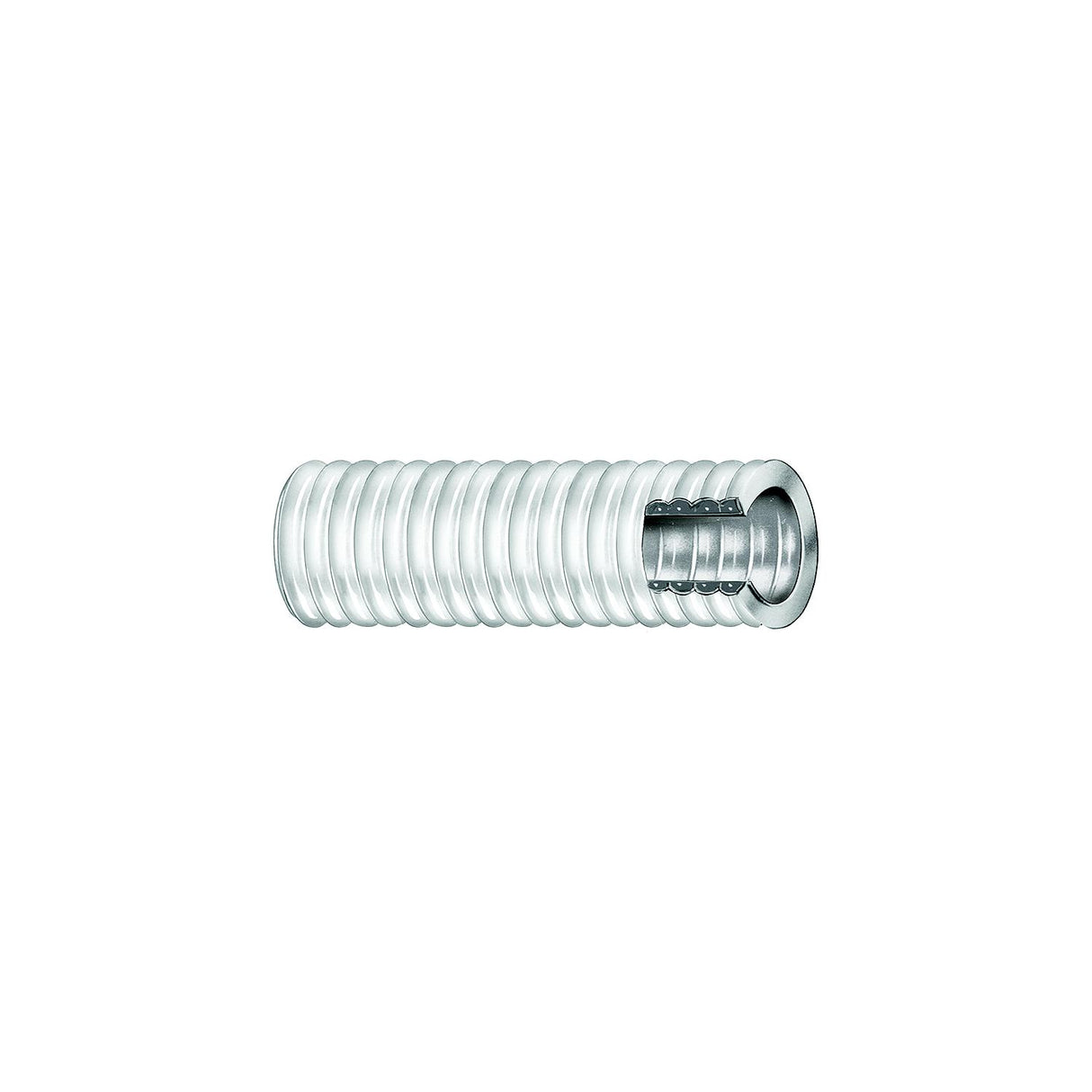 Trident Hose Trident VAC Heavy-Duty Water Fill, 1-1/2" x 50' - 1461126