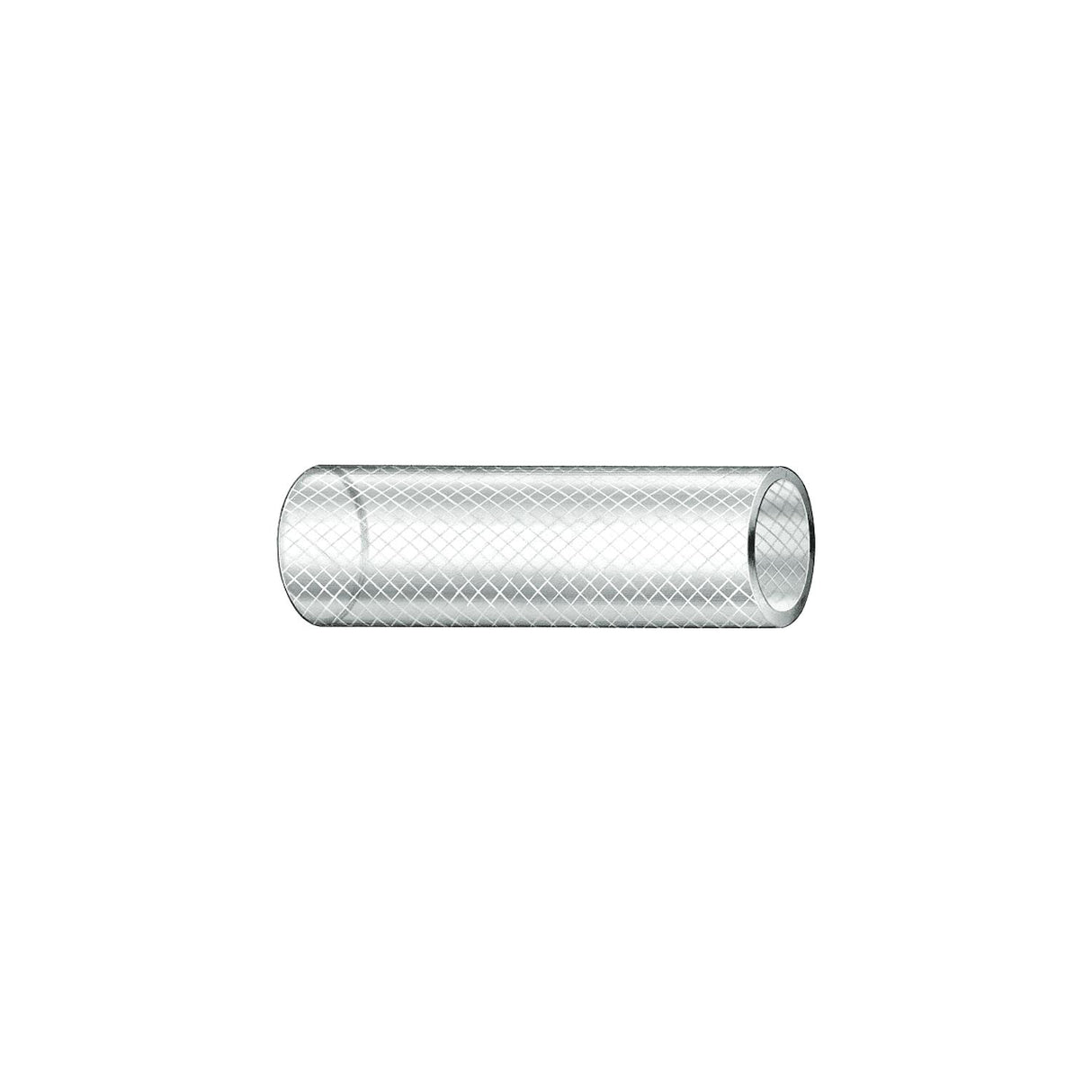Trident Hose Trident 1611146 PVC Clear Reinforced 1-1/4 X 50 - 1611146