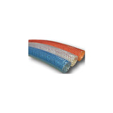 Trident Marine 3/4" x 50 Boxed Reinforced PVC (FDA) Hot Water Feed Line Hose - Drinking Water Safe - Translucent Red [166-0346] - official Trident Marine product image 3