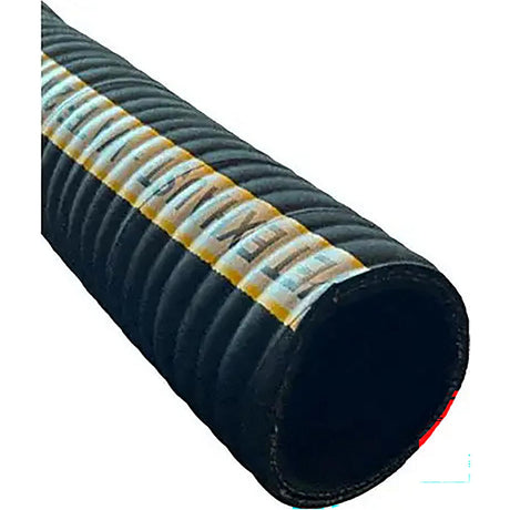 Trident Marine 1-1/2" x 50' Extra-Flex Corrugated Marine Wet Exhaust Hose [252F-1126] - official Trident Marine product image 4