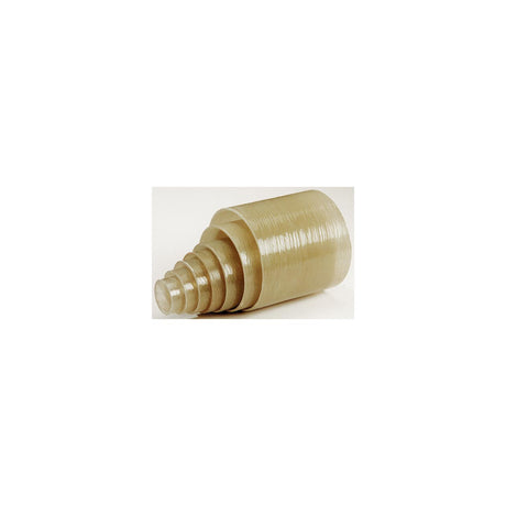 Trident Marine 3" Fiberglass Exhaust Tubing Connector [260-3001] - official Trident Marine product image 2
