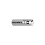 Trident Marine 5/16" x 50 Boxed Barrier Lined B1-15 EPA Compliant Outboard Fuel Line Hose - Gray [305-0566] - official Trident Marine product image 2