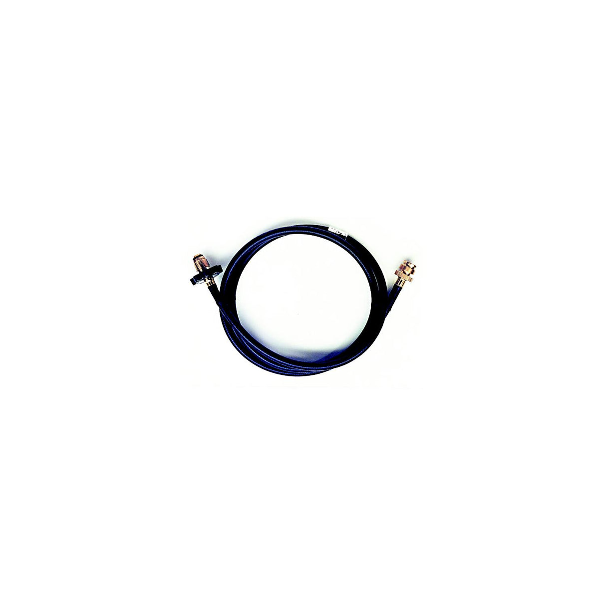 Trident Hose Trident 40407-72 High Pressure Gas Grill 6' Adapter Hose - 4040772