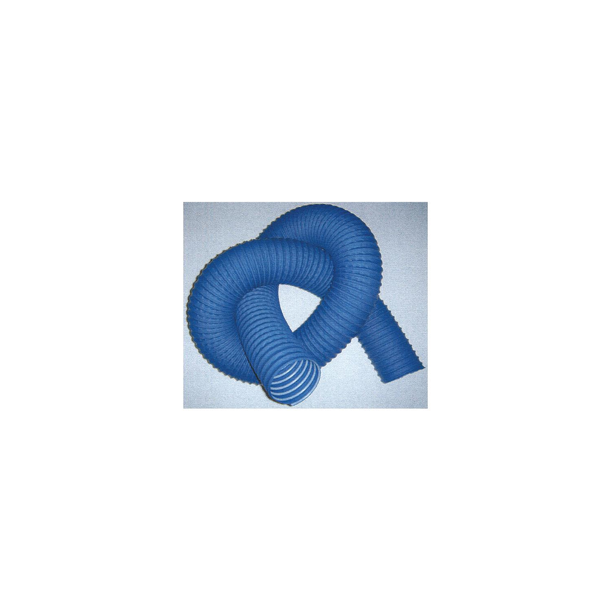 Trident Hose Trident 4813000 Polyduct HVAC Blower Hose 3" x 50' - 4813000