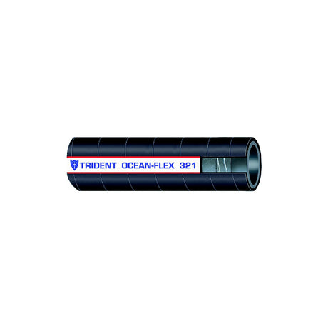 Trident Marine 2" x 50' Ocean-Flex Multipurpose Hose [321-2006] - official Trident Marine product image 2