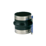 Trident Hose Trident THH4SS Hump Hose w/T-Clamp, 4" - THH4SS - official Trident Marine product image 3