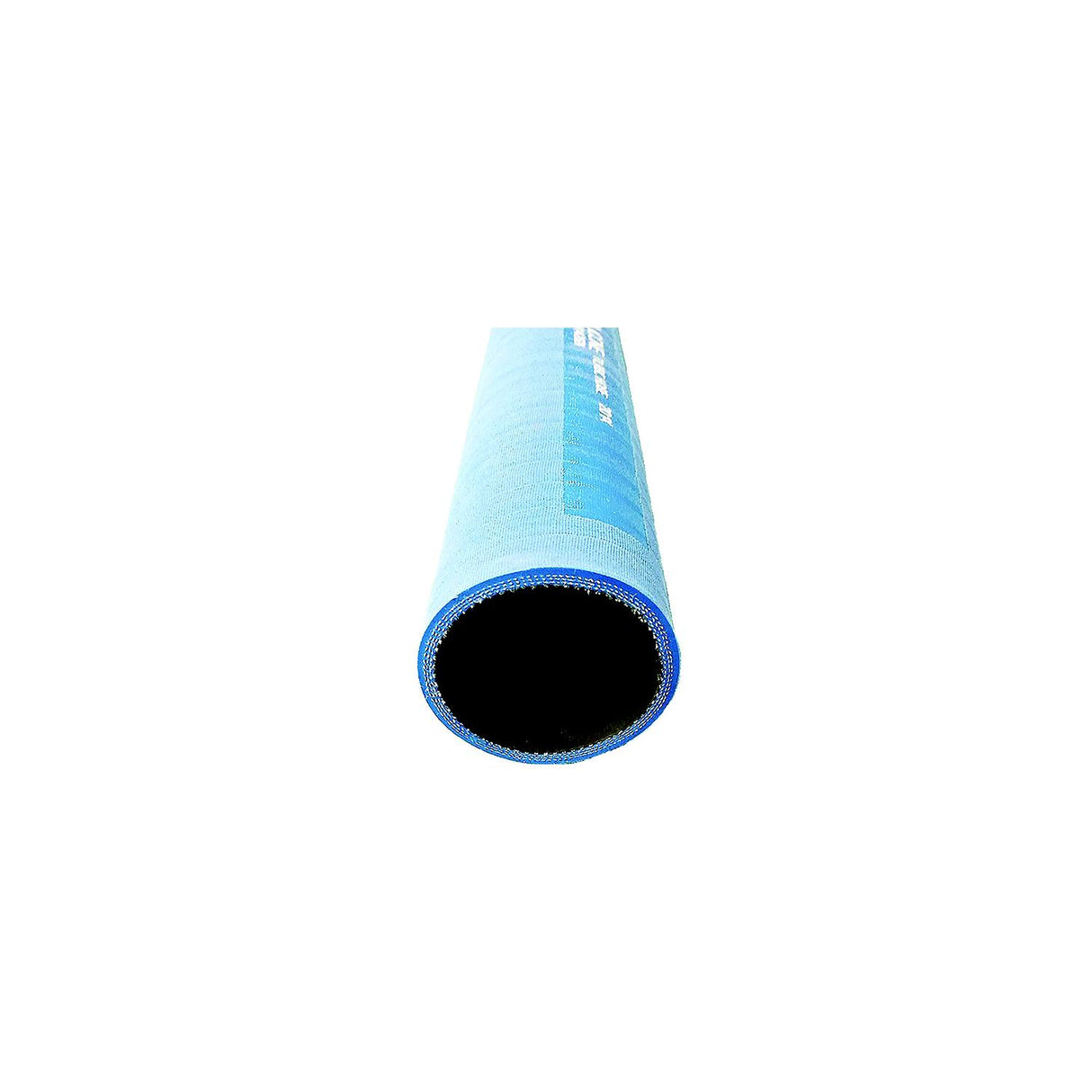 Trident Hose Trident TS2500 TS-Series Turbo / Air Cooler Hose, 2-1/2" x 3' - TS2500
