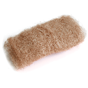 Shurhold Magic Wool Hand Pad - 3-Pack - 281