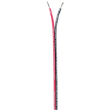 Ancor Ribbon Bonded Cable - 16/2 AWG - Red/Black - Flat - 250' - 153125