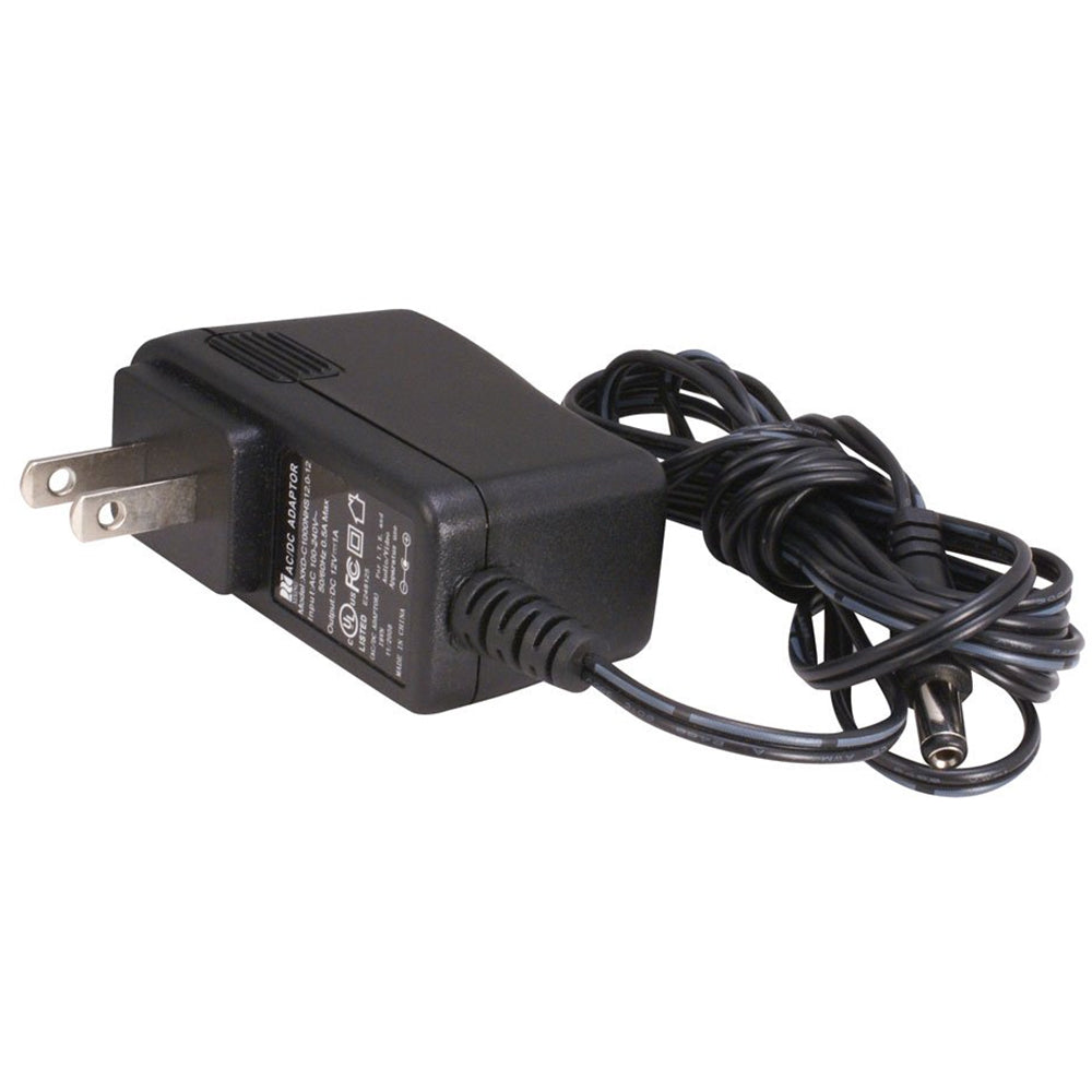 Fuente de alimentación Speco de 1000 mA (1 amperio) de 12 V CC [PSW5]