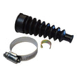 EMP Shift Cable Bellow with Clamps﻿ (61-00504) - image 1