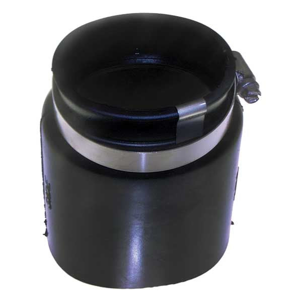 EMP Exhaust Tube Bellow with Clamp (61-00519) - image 1