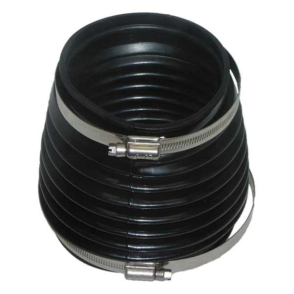EMP ﻿Bellow with Clamps (61-00589) - image 1