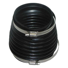 EMP ﻿Bellow with Clamps (61-00589) - image 1