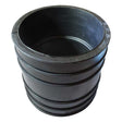 EMP 4" Engine Exhaust Bellow (61-01520) - image 1
