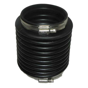 EMP ﻿Bellow with Clamps (61-01850) - image 1