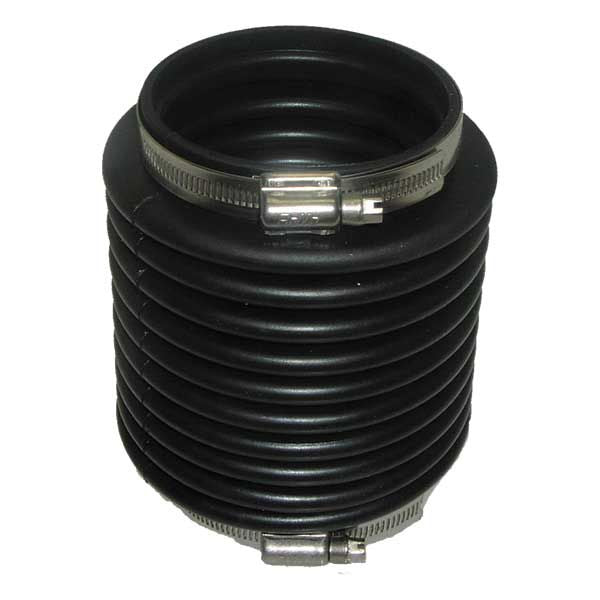 EMP ﻿Bellow with Clamps (61-01850) - image 1