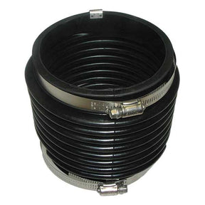 EMP Bellow with Clamps﻿ (61-02185) - image 1