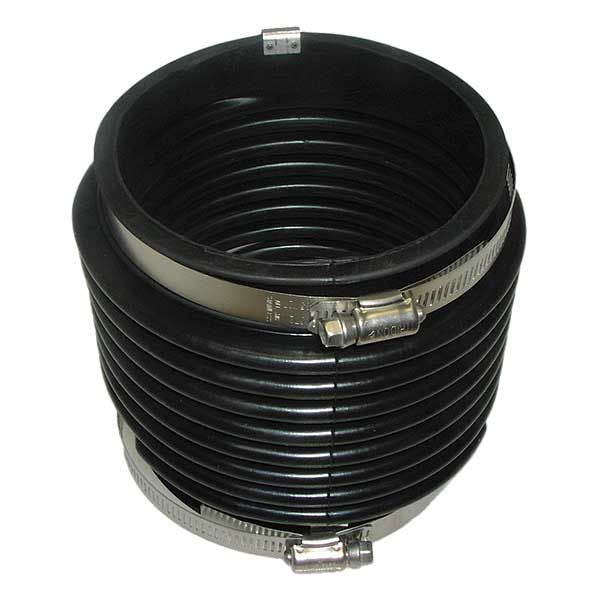 EMP Bellow with Clamps﻿ (61-02185) - image 1