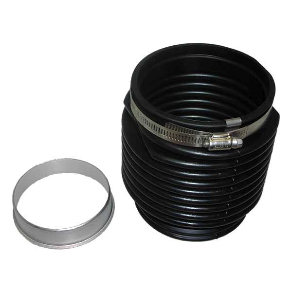 EMP ﻿Bellow with Clamp and Sleeve (61-02690) - image 1