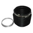 EMP ﻿Bellow with Clamp and Sleeve (61-02691) - image 1