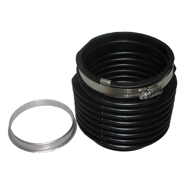 EMP ﻿Bellow with Clamp and Sleeve (61-02691) - image 1