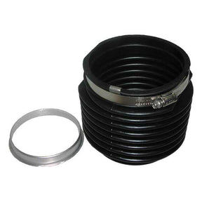 EMP ﻿Bellow with Clamp and Sleeve (61-02691) - image 1