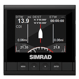 Simrad IS35 Digital Display - 000-13334-001
