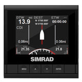 Simrad IS35 Digital Display [000-13334-001]