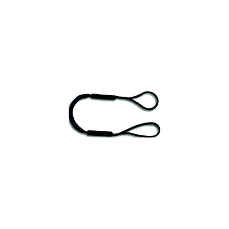Tuggy Products Dock Buddy 4' Black - DB4-B - official Tuggy Products product image 2