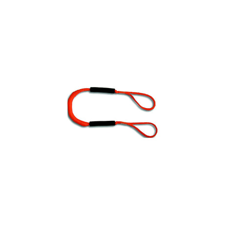 Tuggy Products Dock Buddy 4' Orange - DB4-O - official Tuggy Products product image 2