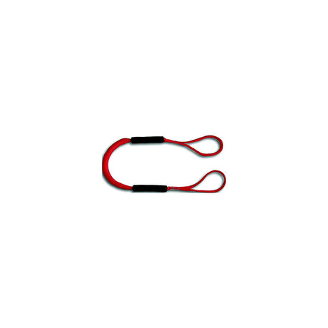 Tuggy Products Dock Buddy 4' Red - DB4-RD - official Tuggy Products product image 2