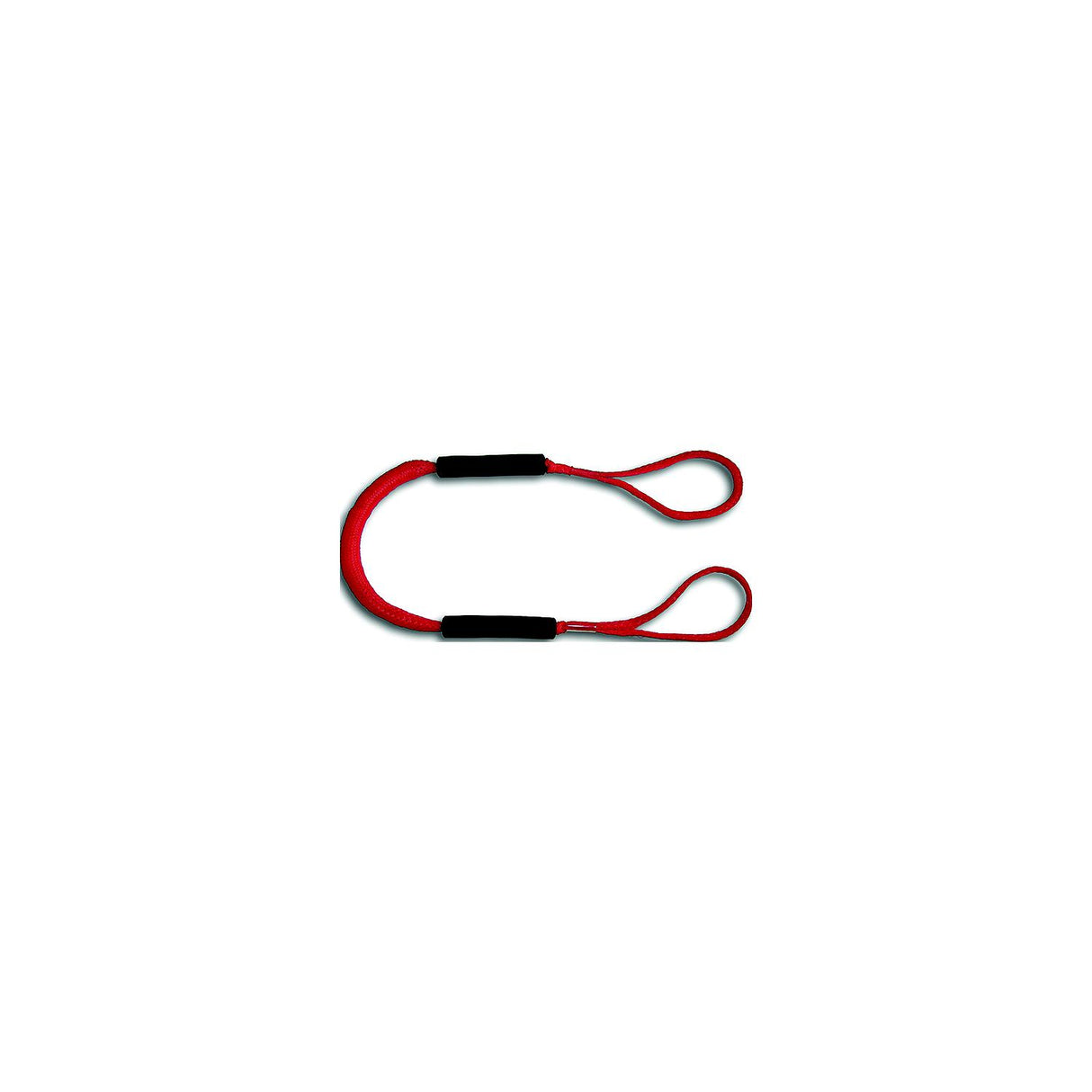 Tuggy Products Dock Buddy 5' Red - DB5-RD