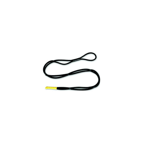 Tuggy Products Stretch N' Slide Dock & Rafting Line, 7' Black - SNS-B - official Tuggy Products product image 2