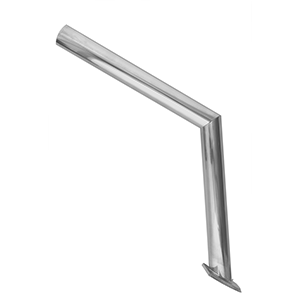 TACO Marine TACO Stainless Steel Table Column - F16-0005A