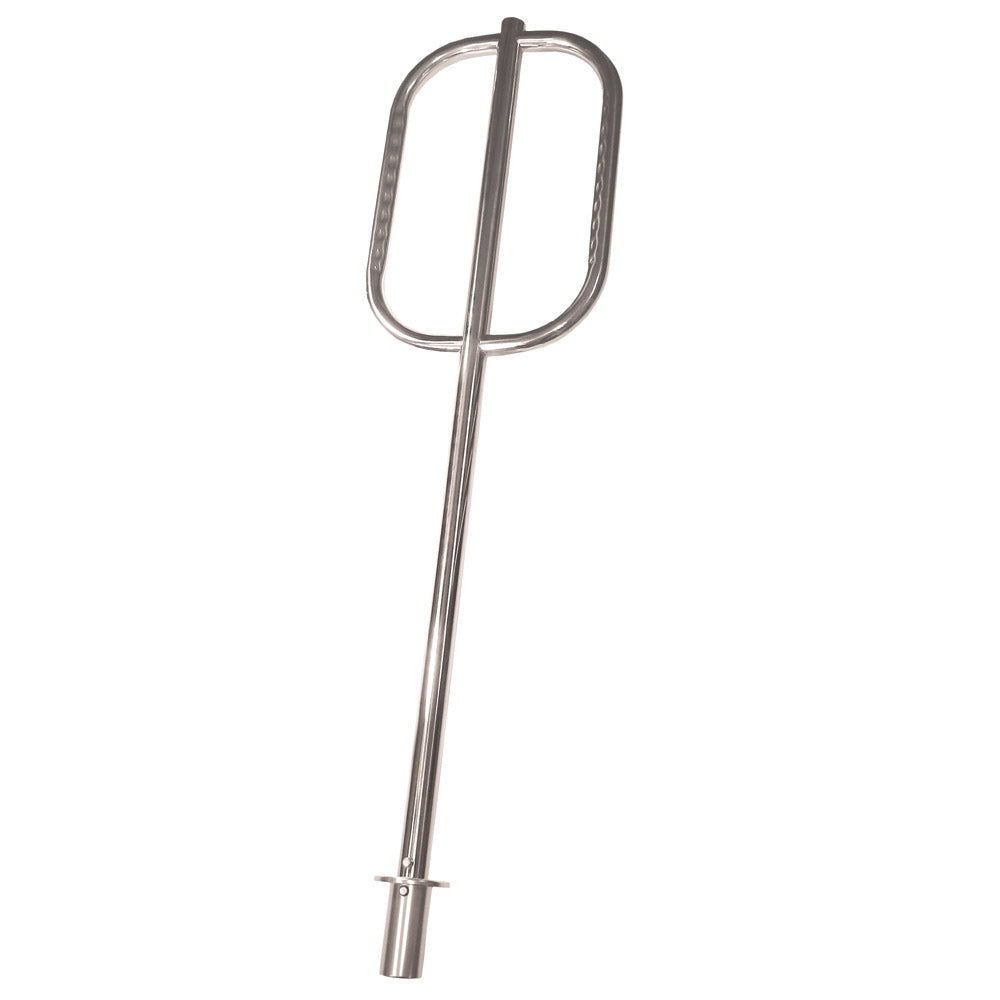 TACO Marine TACO "Come On Board" Handle - Fixed Base Mount - F16-0800-1