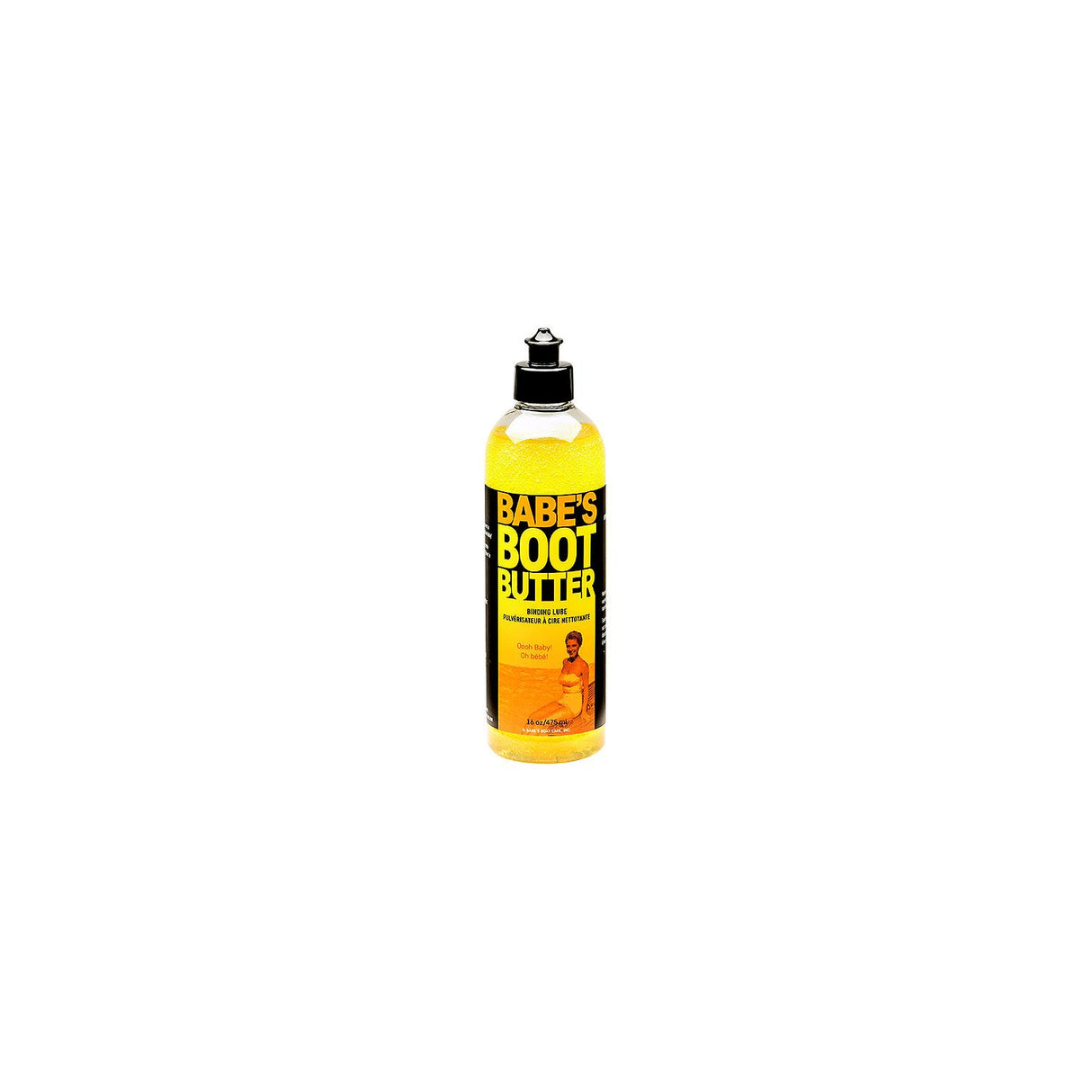 Babe's Boat Care Boot Butter Binding Lube Gln - BB7101
